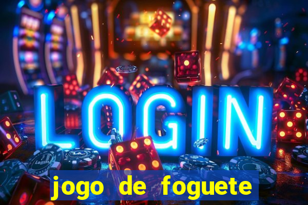 jogo de foguete que ganha dinheiro